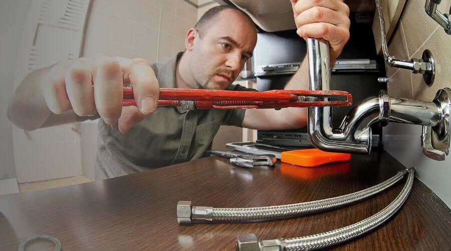 Professional expert plumbing services in Olean, NY